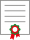 Zertifikat