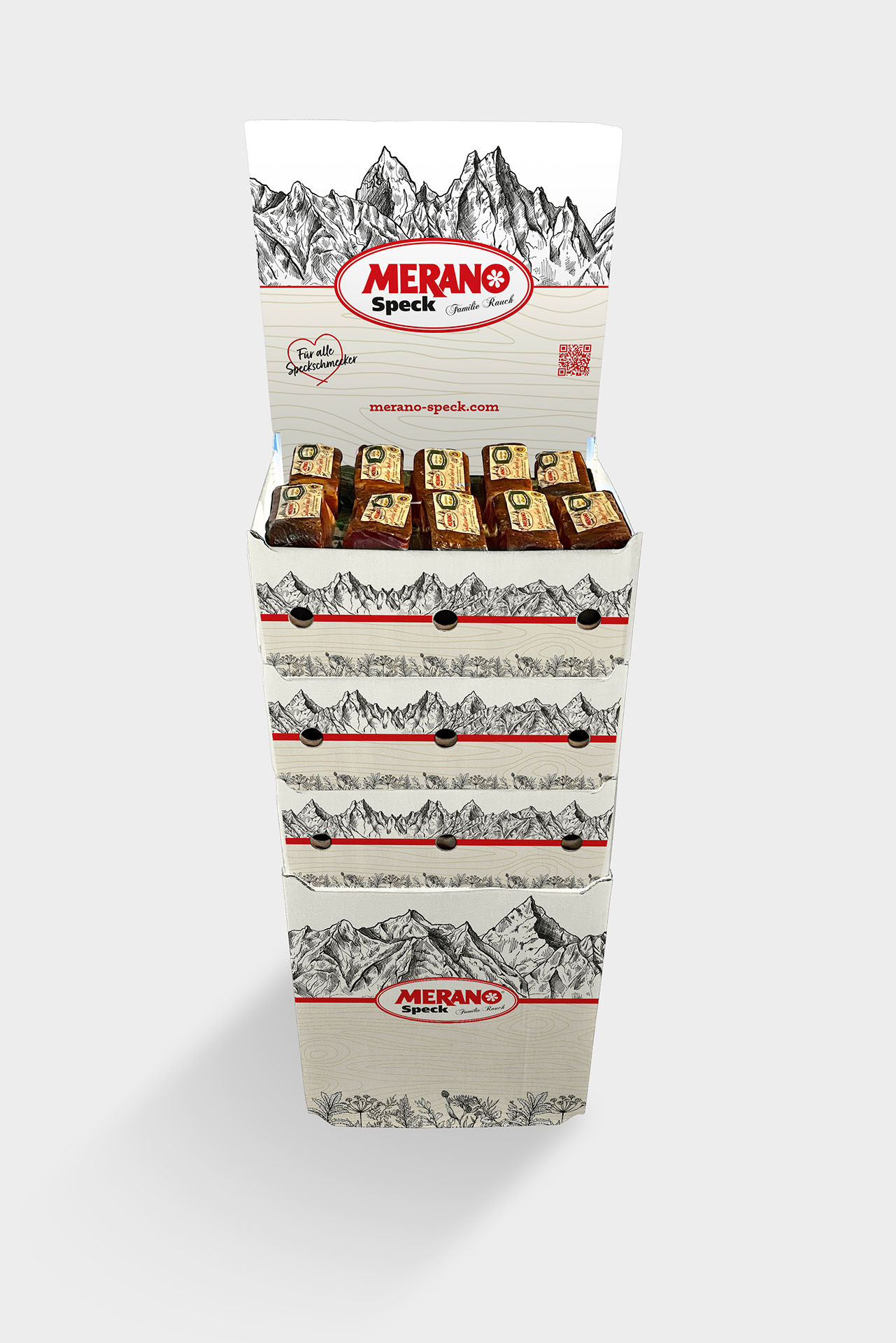 Merano Display